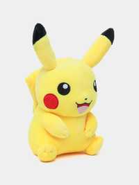 Пикачу плюшевый прекрасный Покемон  Pikachu Pokemon
