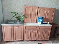 Мебель кухонный гарнитур