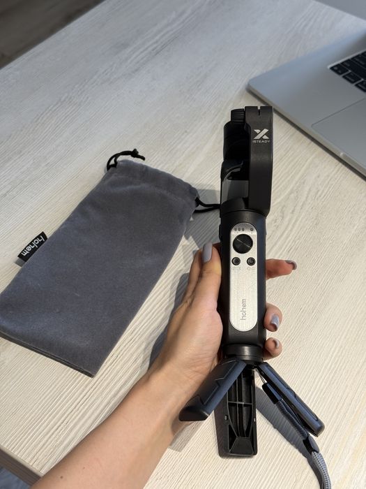 Продаю Стабилизатор Hohem iSteady X