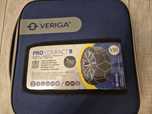 Set 2 lanturi antiderapante VERIGA Pro Compact 9-130, grosime lant 9 m