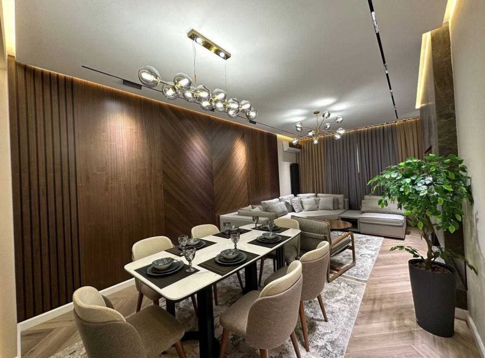 Аренда Квартира Ташкент Сити 3/2/9 105м2