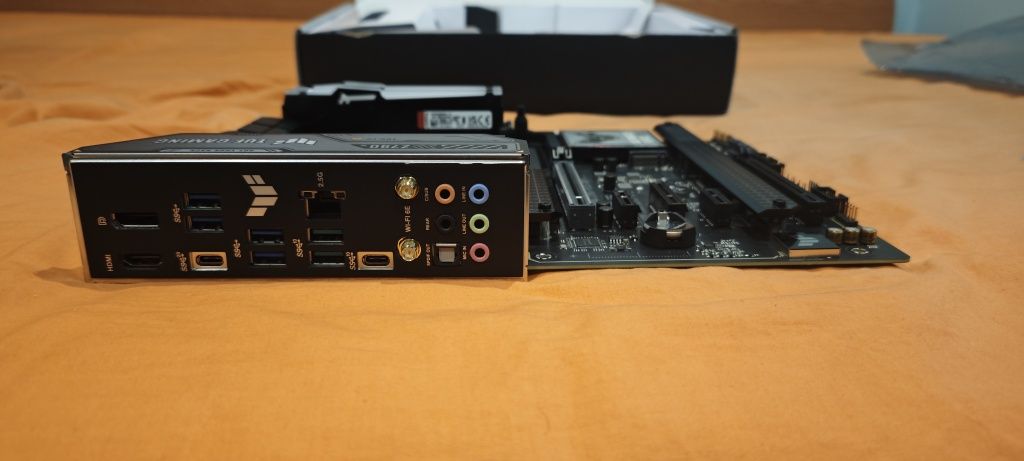 asus tuf gaming z790 wifi