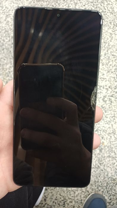 Poco X6 Pro 12/512