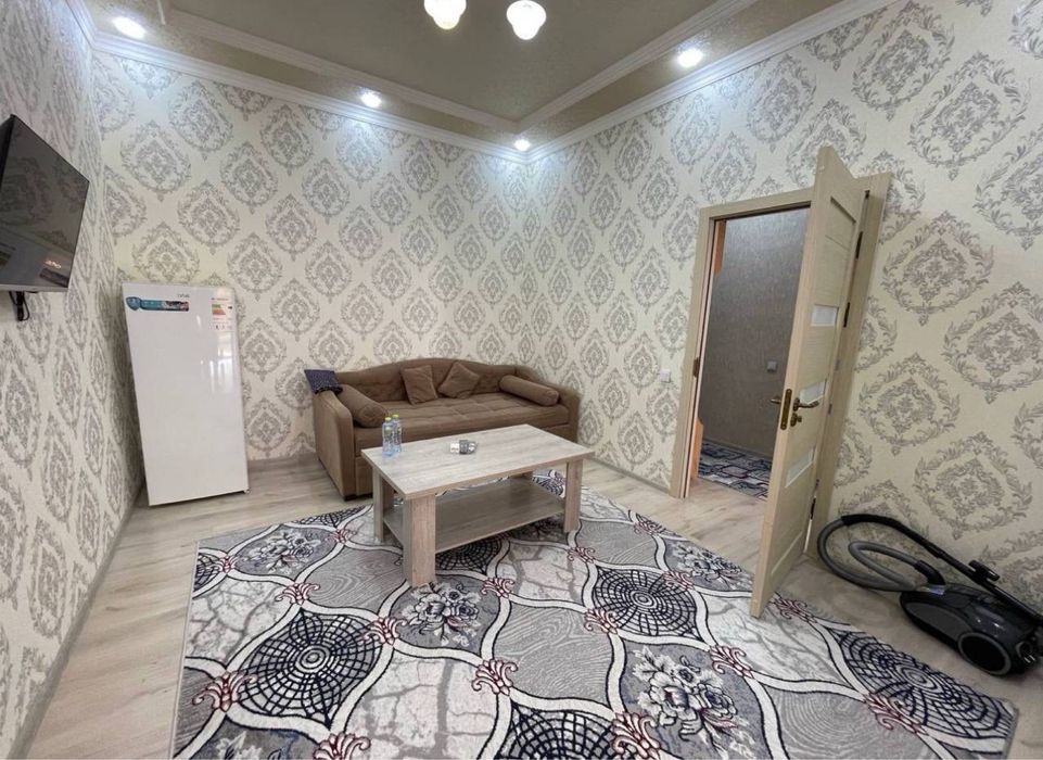 Аренда Яшнабадский райно Махтумкулли