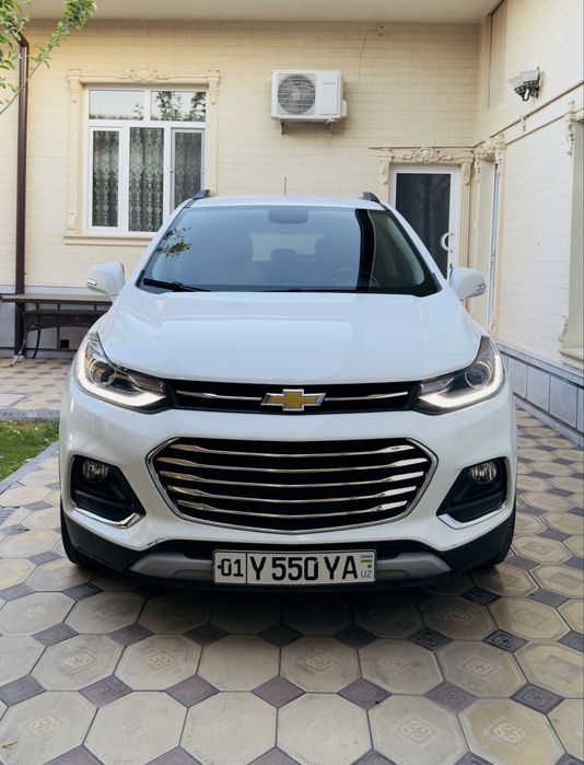 Trekker Primer Kraska Tozza