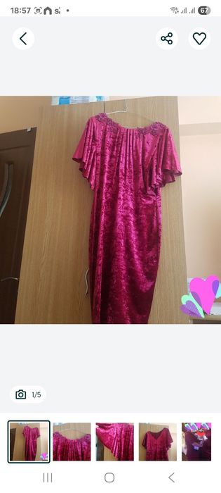 Rochie dama marimea L