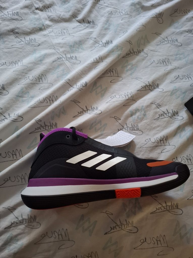 Обувки Adidas Performance Bounce Legends