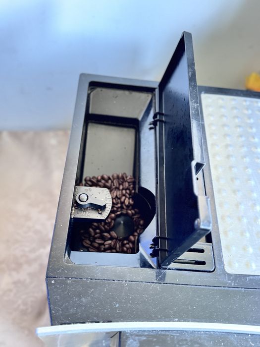 De’Longhi Perfecta Cappuccino