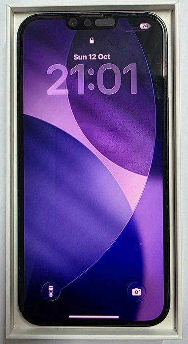 iPhone 14 Plus - 128Gb - Baterie 84%