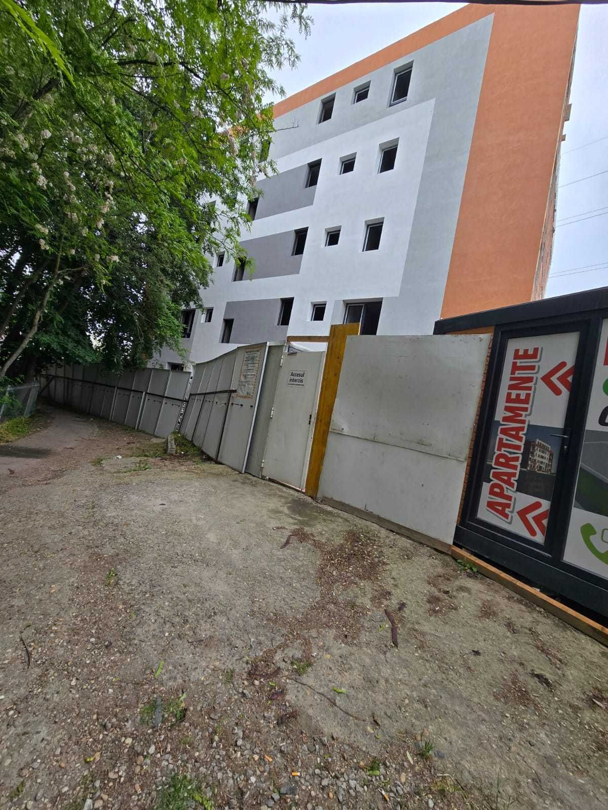 Apartamente noi de vanzare Galati cu finalizare in Septembrie 2025