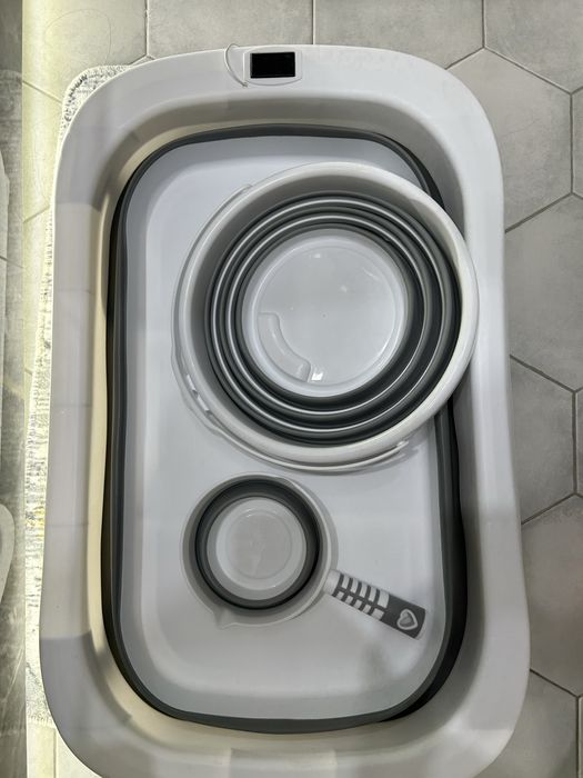 Ванночка для купания