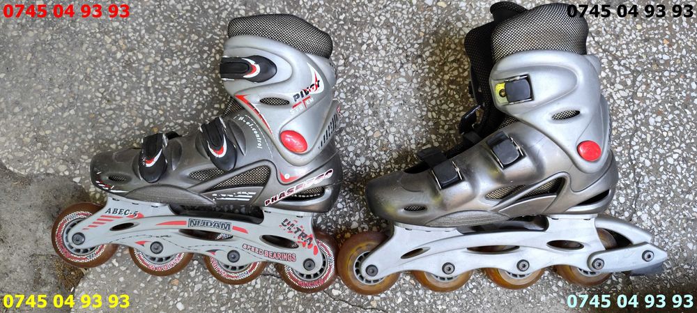 patine si role 3 perechi pret pe toate 3