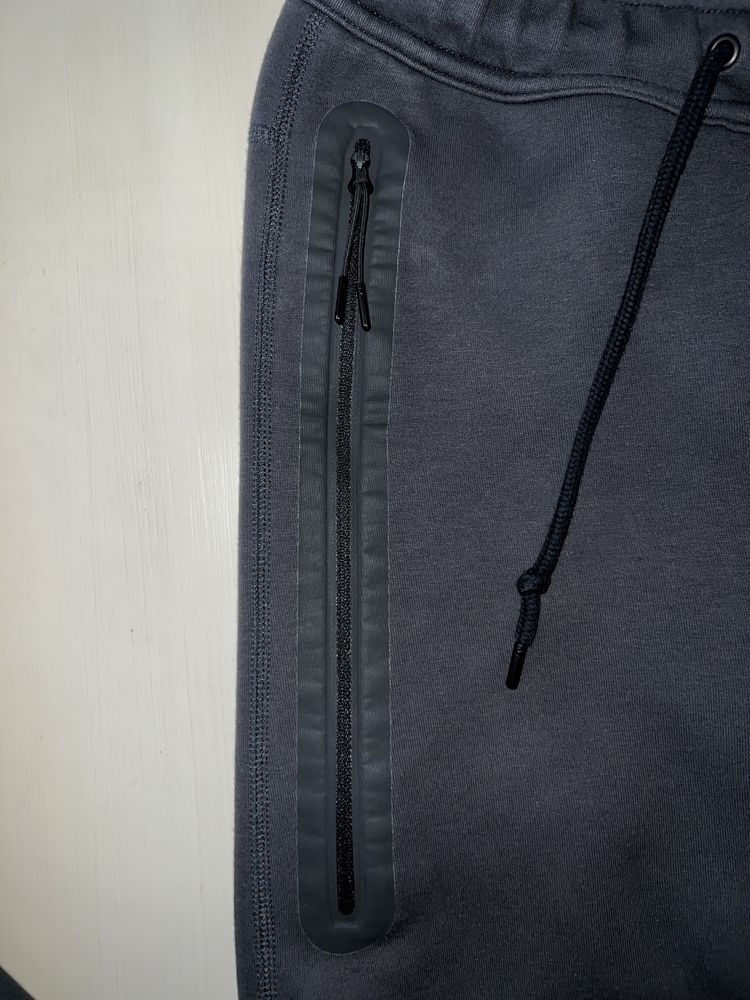 Nike Tech Fleece Екип (Горнище + Долнище)