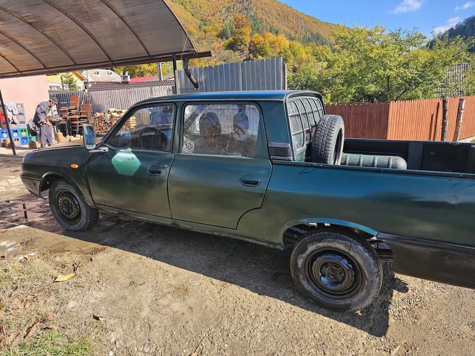 De vânzare dacia papuc