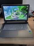 Laptop HP Pavilion 15 , i5-5200U , 8 GB , SSD 240  , GeForce 940M 2 GB