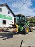 Piese combina siloz John Deere 5820