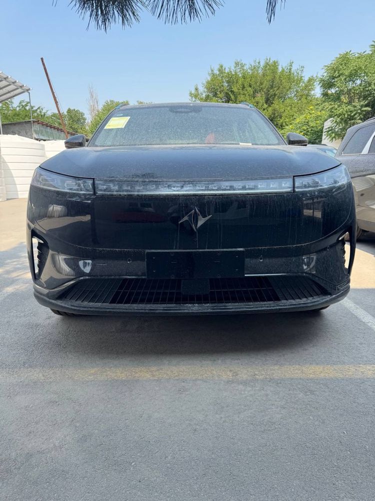 Dongfeng ep008 ultra eng full 2025 notariusga tayor