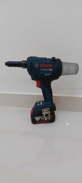 Pistol popnituri Bosch