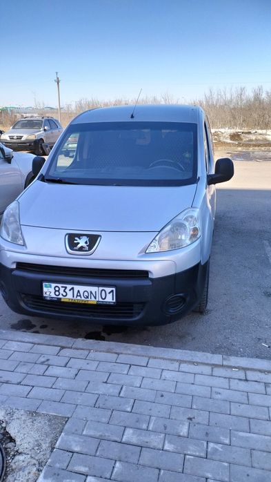Продам Peugeot partner tipi 2