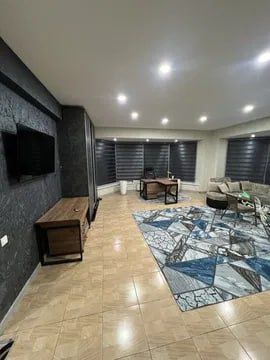 Сдам Евро Офис с Мебелью