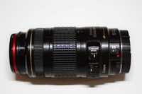 Canon EF 70-300mm f/4 - 5.6 IS USM