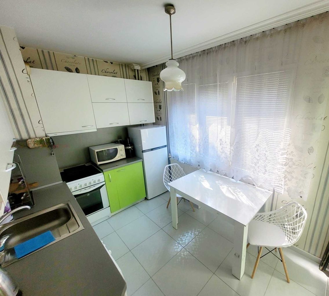 Дава се под наем Двустаен апартамент в София, Света Троица - 75 кв.м за 408 € - Снимка #8