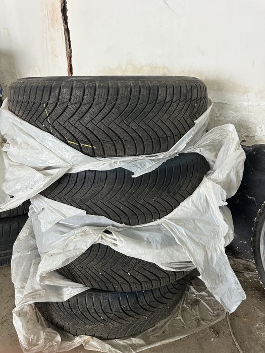 Anvelope TRISTAR Snowpowe 195/65 r 15 Iarna