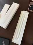 Apple Pencil 2 (2nd Generation)