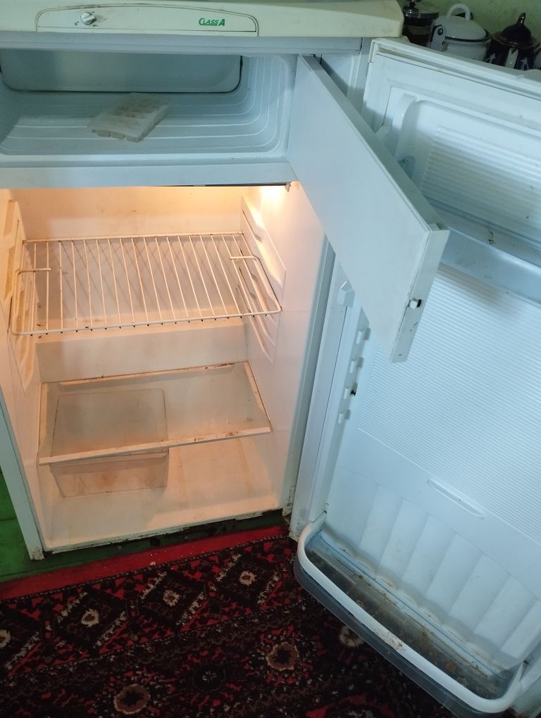 Nord haladinik ishlab turipdi