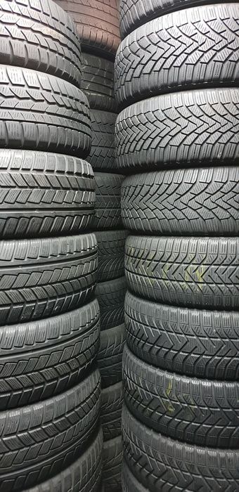 Depozit de anvelope, cauciucuri Constanta noi si second-hand, premium