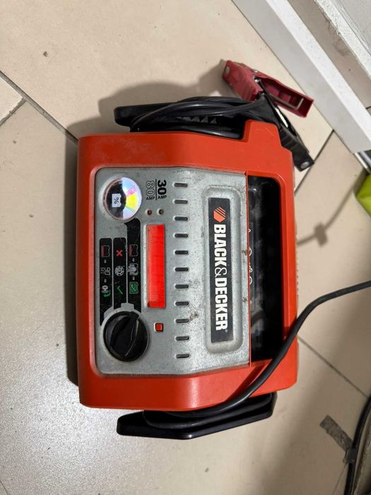 зарядно за акумулатор