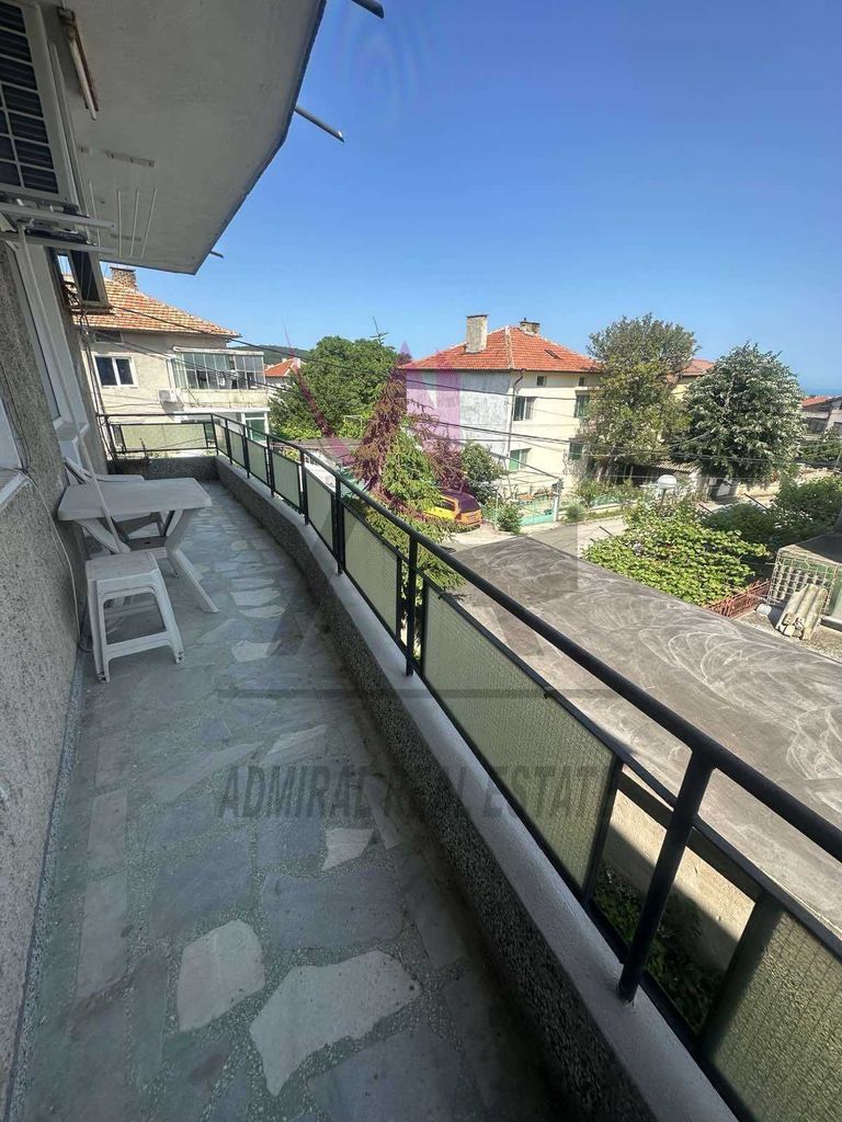 Дава се под наем Тристаен апартамент в Варна, Виница - 110 кв.м за 625 € - Снимка #7