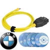 BMW Enet Ethernet към OBD 2 диагностика за BMW F серия