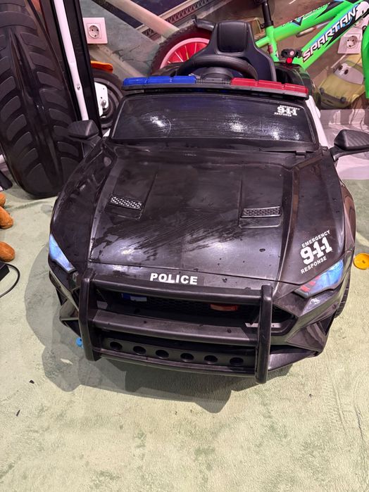 Акумулаторна кола