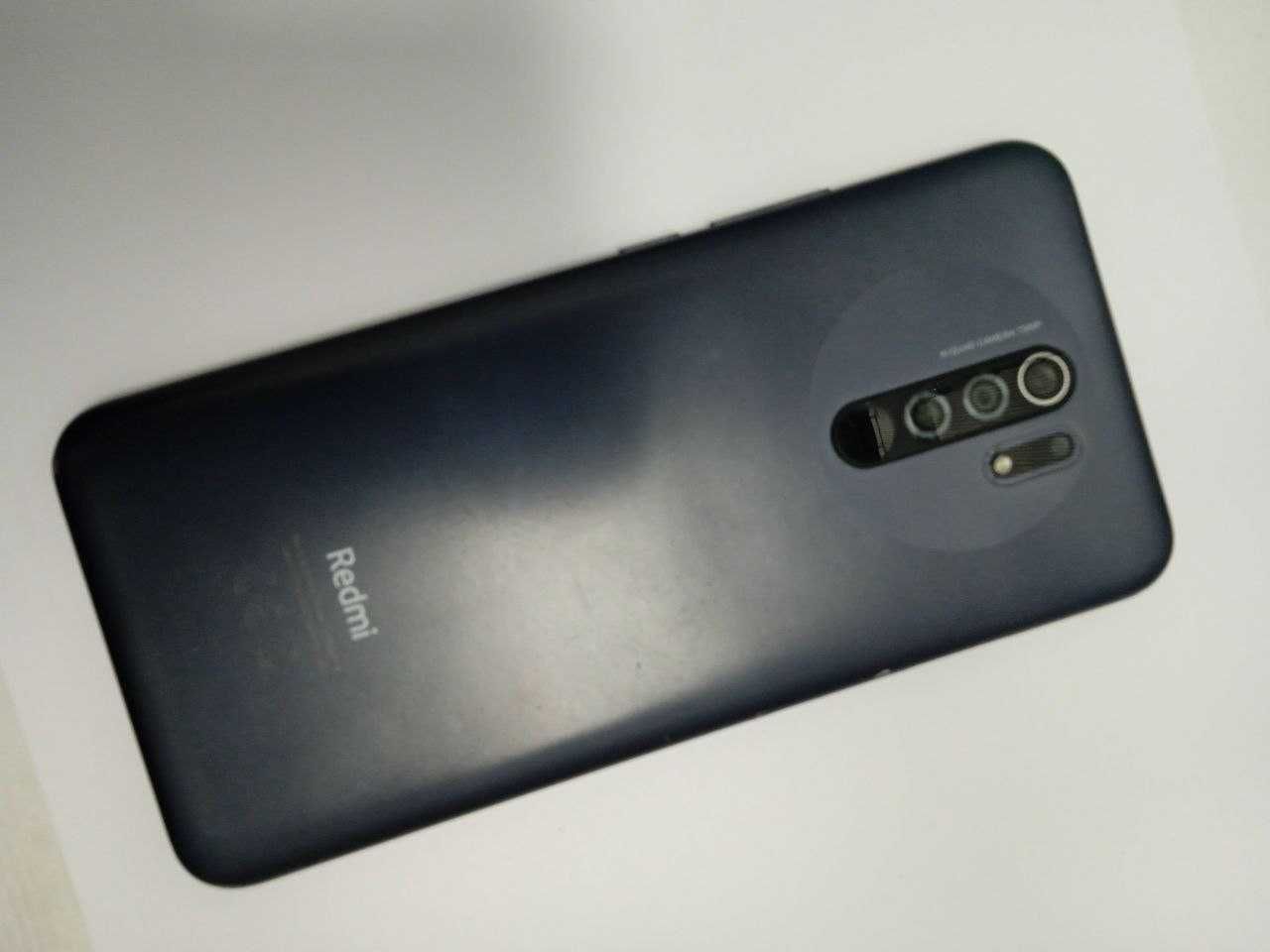 Xiaomi Redmi 9 (Уральск 0708) лот 345654