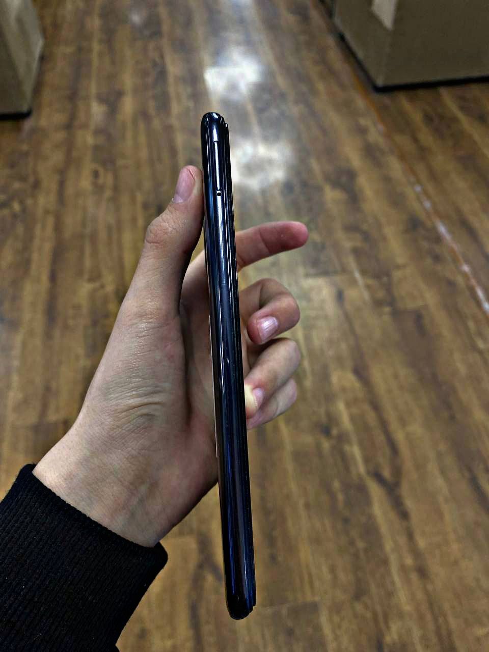 Xiaomi Redmi note 10S