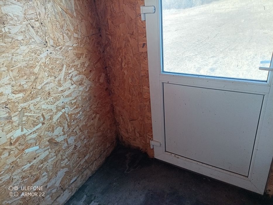 Rastel apicol pavilion