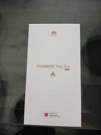 Представям на Вашето внимание телефон Huawei P60 pro