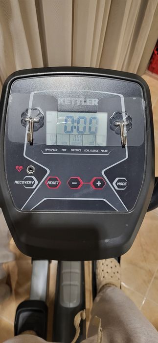 Кростренажор Кетлър крос М