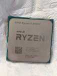 Ryzen 9 5900X, 12-ядрен, AM4 - Прочетете описанието!