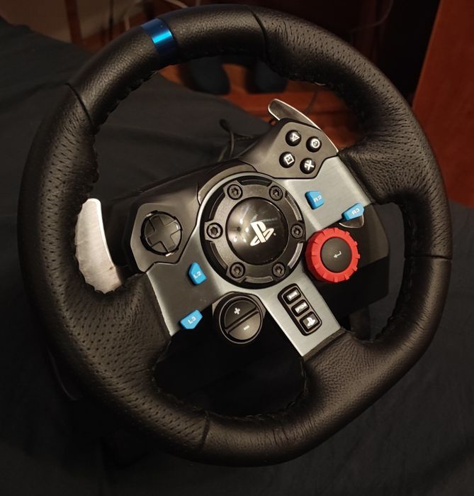 Logitech G29 volan gaming