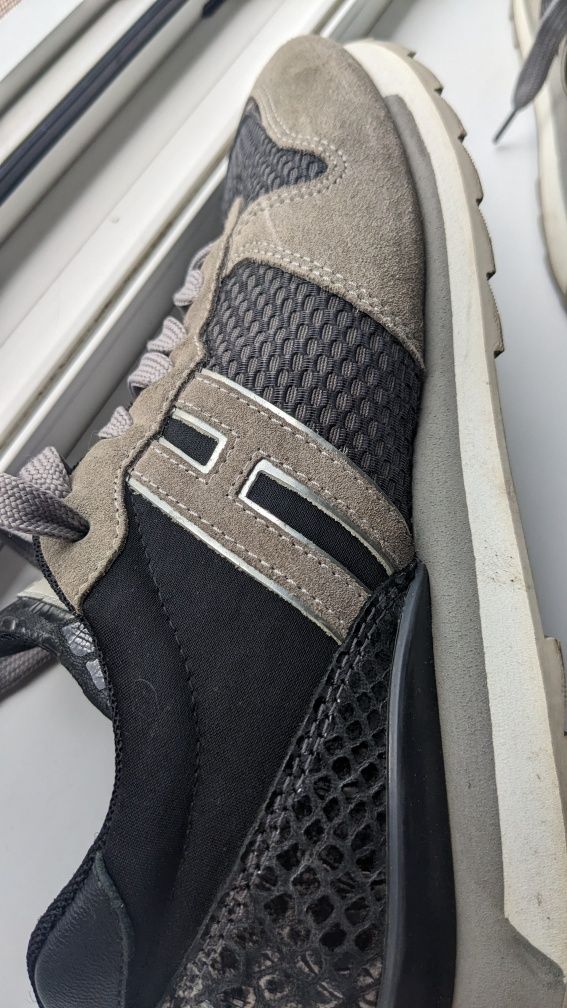 Adidasi Hogan rebel