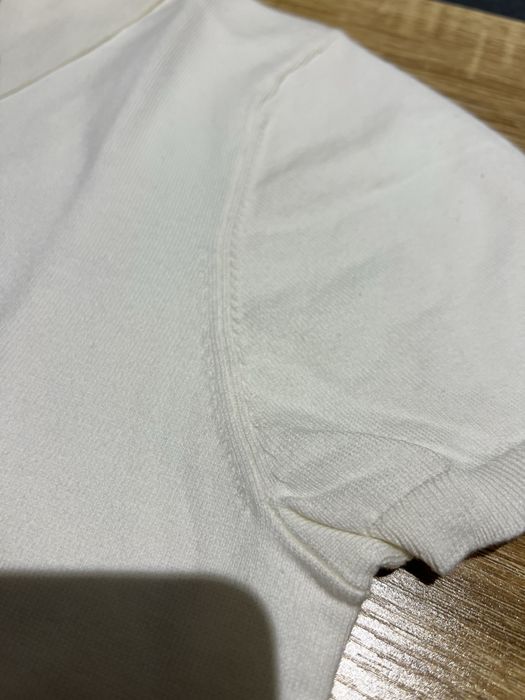 Cardigan RL dama cu maneca scurta M