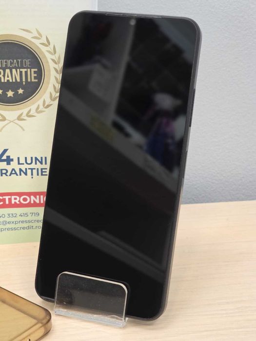 Huawei Nova Y61 [Ag45 B.4444] - Garantie 2 ani