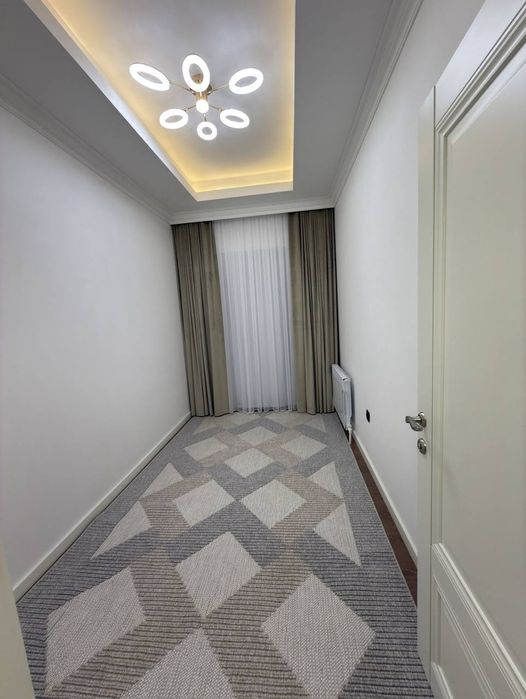 Квартира продается 3/4/9 на жк Nur