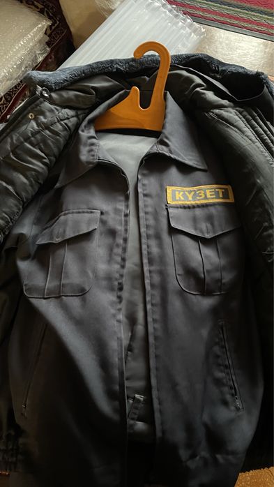 Кузет оджеда зима-лето