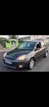 Ford fiesta 1.4 tdci 70 cai