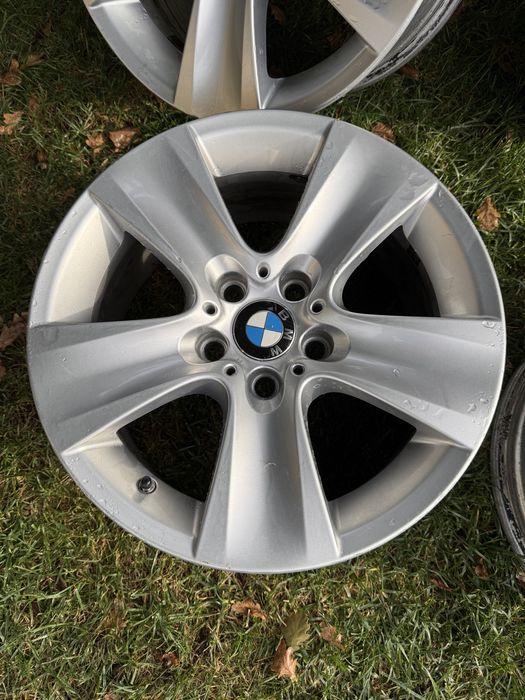 Jante bmw r17 style 327