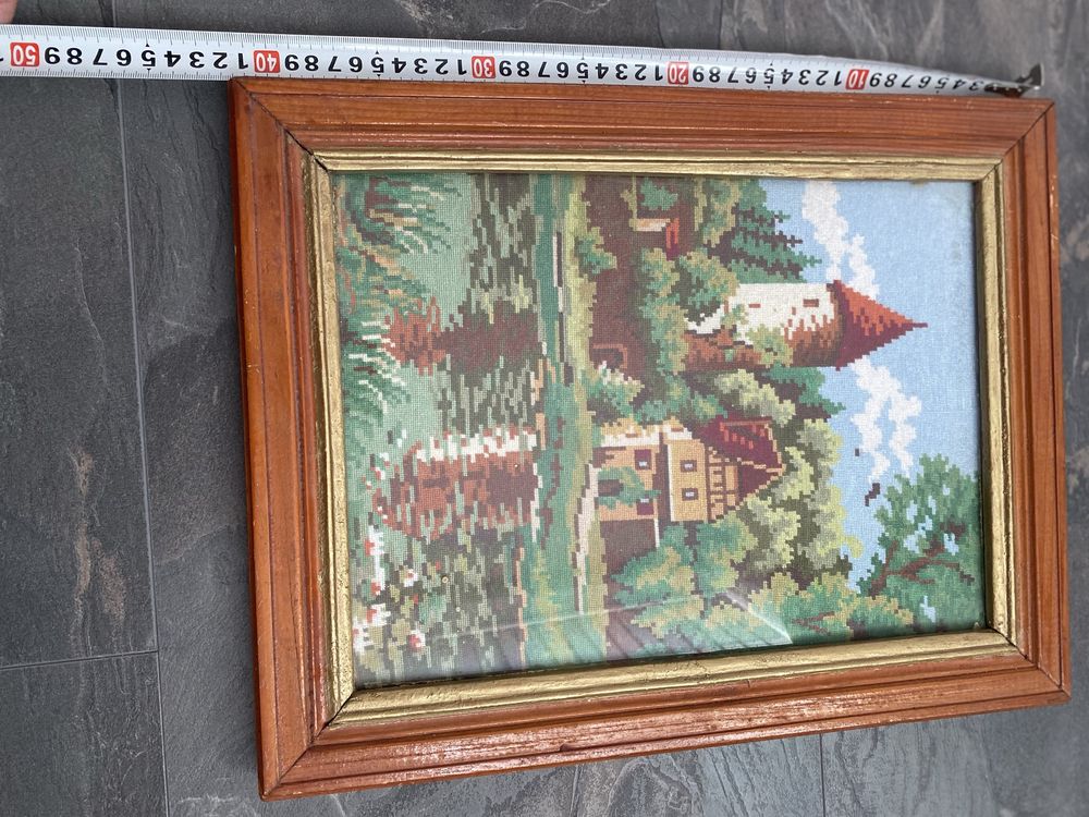 Гоблени с рамка 1