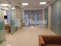 Магазин с голямо лице на улица в Овча Купел